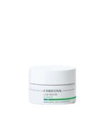קרם לחות והגנה ליום SPF 15 מסדרת נוטרייאנט - כריסטינה - חשיפה לשמש - עור יבש - VM Cosmetics