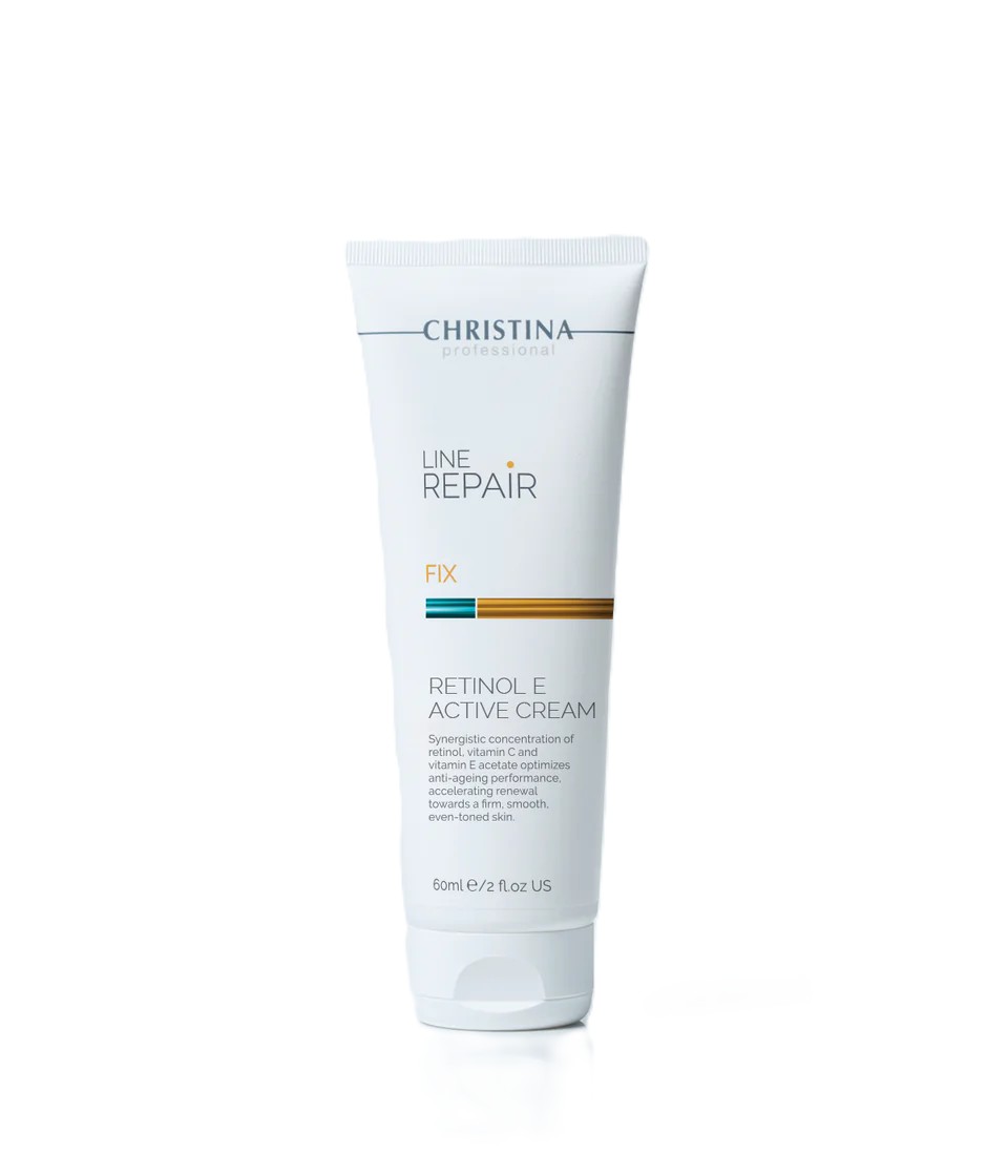 0050_lr-fix-retinol_cream קרם לילה רטינול לחידוש - מסדרת פיקס - כריסטינה - אנטי אייג'ינג - לכל סוגי העור - VM Cosmetics