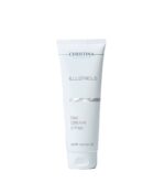 קרם יום מבהיר עם הגנה Spf 50 מסדרת אילסטריוס - כריסטינה - אנטי אייג'ינג - לכל סוגי העור - VM Cosmetics