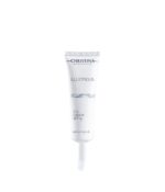 קרם יום מבהיר לעיניים עם הגנה Spf 15 מסדרת אילסטריוס - כריסטינה - אנטי אייג'ינג - לכל סוגי העור - VM Cosmetics