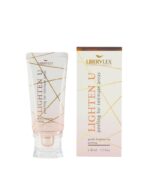 Lighten U peeling - פילינג הבהרה אינטימי - ליברלקס - פיגמנטציה - לכל סוגי העור - VM Cosmetics