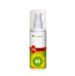 פְּרוֹטֶקְשן פְּלוּס SPF-30 מסדרת Hishers - מאג'יריי - חשיפה לשמש - לכל סוגי העור - VM Cosmetics