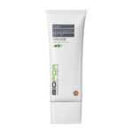 מקדם הגנה SPF30 בגוון חום/טבעי - ביופור - אקנה - לכל סוגי העור - VM Cosmetics