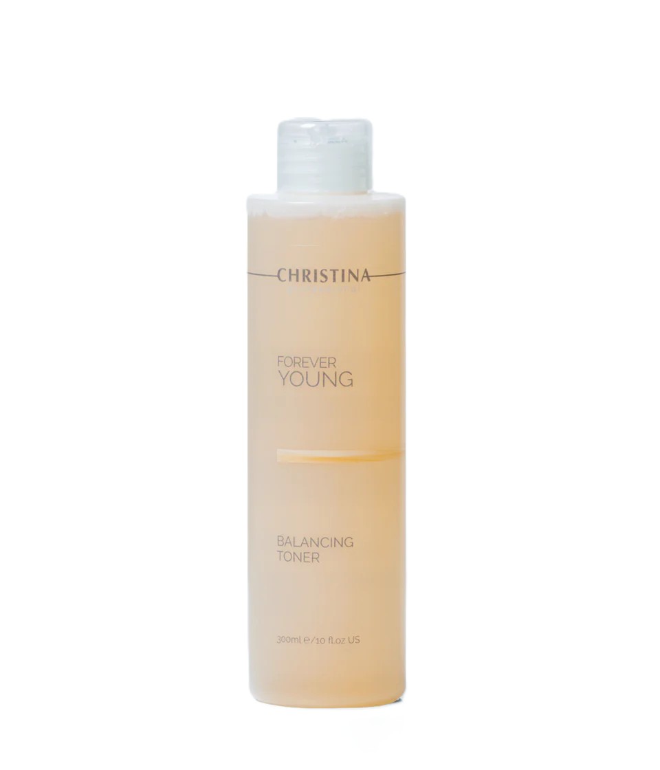 7Forever_Young-Balancing_toner מי פנים מאזנים לכל סוגי העור - מסדרת פוראבר יאנג - כריסטינה - אנטי אייג'ינג - לכל סוגי העור - VM Cosmetics