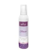 קצף שטיפה אינטימי Glowiss-soap - ליברלקס - היגיינה - לכל סוגי העור - VM Cosmetics