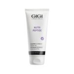 ג׳ל ניקוי מסדרת NUTRI PEPTIDE - ג'יג'י - אנטי אייג'ינג - לכל סוגי העור - VM Cosmetics