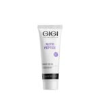 קרם לילה מזין מסדרת NUTRI PEPTIDE - ג'יג'י - אנטי אייג'ינג - לכל סוגי העור - VM Cosmetics