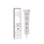 פרו-ויט מסכת קרם מסדרת CLEAR - אנה לוטן - אקנה - לכל סוגי העור - VM Cosmetics