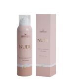 Nude-deo - דאודורנט אינטימי - ליברלקס - היגיינה - לכל סוגי העור - VM Cosmetics