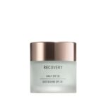 קרם לחות 30 SPF מסדרת RECOVERY - ג'יג'י - אנטי אייג'ינג - לכל סוגי העור - VM Cosmetics