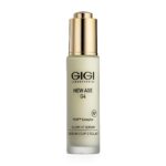 גלואפ סרום מסדרת NEW AGE G4 - ג'יג'י - אנטי אייג'ינג - לכל סוגי העור - VM Cosmetics