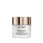 קרם לחות מסדרת CITY NAP - ג'יג'י - אנטי אייג'ינג - לכל סוגי העור - VM Cosmetics