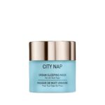 מסכת לחות לילה מסדרת CITY NAP - ג'יג'י - אנטי אייג'ינג - לכל סוגי העור - VM Cosmetics