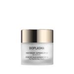 לחות 20 SPF לעור יבש מסדרת BIOPLASMA - ג'יג'י - אנטי אייג'ינג - לכל סוגי העור - VM Cosmetics