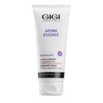 סבון היפואלרגני לעור רגיש מסדרת AROMA ESSENCE - ג'יג'י - עור רגיש - עור יבש - VM Cosmetics