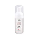 קצף ניקוי מסדרת CLEAR - אנה לוטן - אקנה - עור שומני - VM Cosmetics