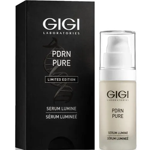 סרום PDRN Pure Serum Lumine 30 מ"ל GIGI ג'יג'י
