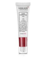 Eyes Perfection Mask - מסכה לטיפול בקמטים, כהויות והגברת האלסטיות סביב העיניים HIKARI | היקארי