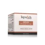 קרם לחות SPF-15 לעור רגיל-יבש 50 מ"ל Tapuach תפוח