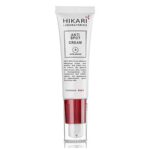 Anti Spot Cream - קרם הבהרה אינטנסיבי ליום HIKARI | היקארי