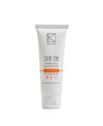 קרם BB עם הגנה מוגברת spf 30 סולאר-זון 75 מ"ל Dr Kadir ד״ר קדיר