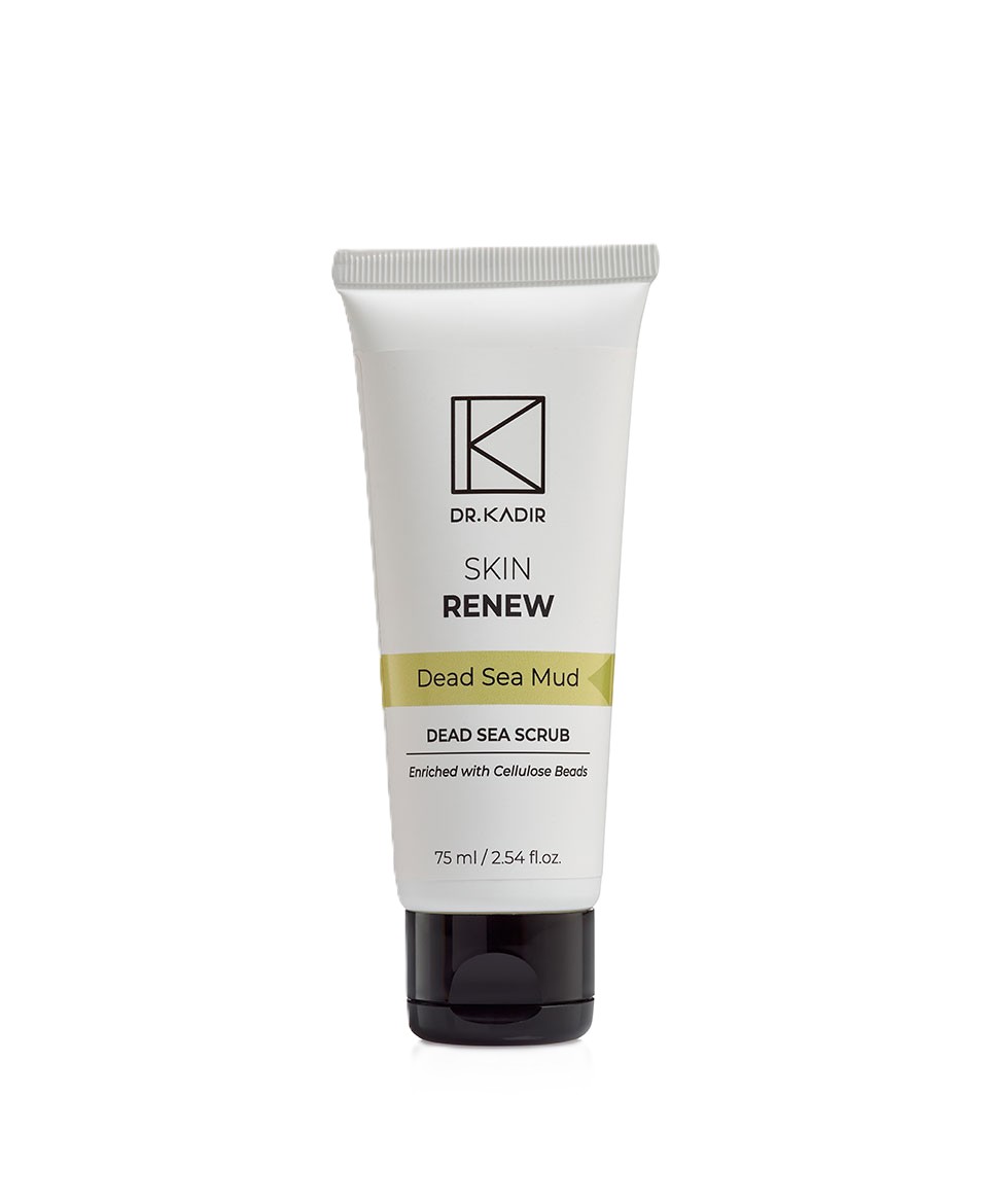 DeadSea-Scrub-75ml-Tube