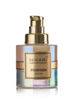 Fountain Serum - סרום מהפכני לטיפול בכל נזקי הגיל. HIKARI | היקארי