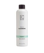 שמן הידרופילי CLEANSING BASIC 250 מ"ל Dr Kadir ד״ר קדיר