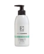 אלסבון רימונים CLEANSING BASIC 330 מ"ל Dr Kadir ד״ר קדיר
