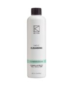 מי פנים אסטרינג'נט הממליס לעור שמן CLEANSING BASIC 250 מ"ל Dr Kadir ד״ר קדיר