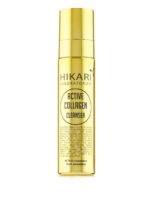 Active Collagen Cleanser - תכשיר ניקוי טיפולי על בסיס קולגן HIKARI | היקארי