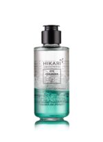 Eye Cleanser - תכשיר ניקוי עיניים עם קומפלקס ויטמין B וחומרי הרגעה ושיקום HIKARI | היקארי