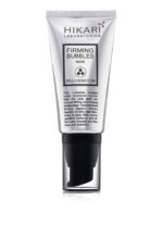 Firming Bubbles Mask - מסכת חמצן חדשנית HIKARI | היקארי