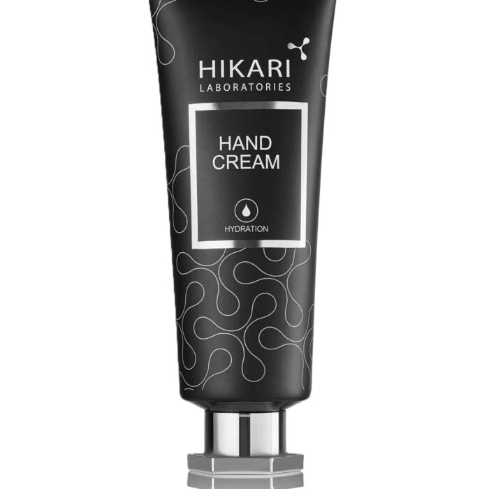 Hand Cream - קרם ידיים HIKARI | היקארי