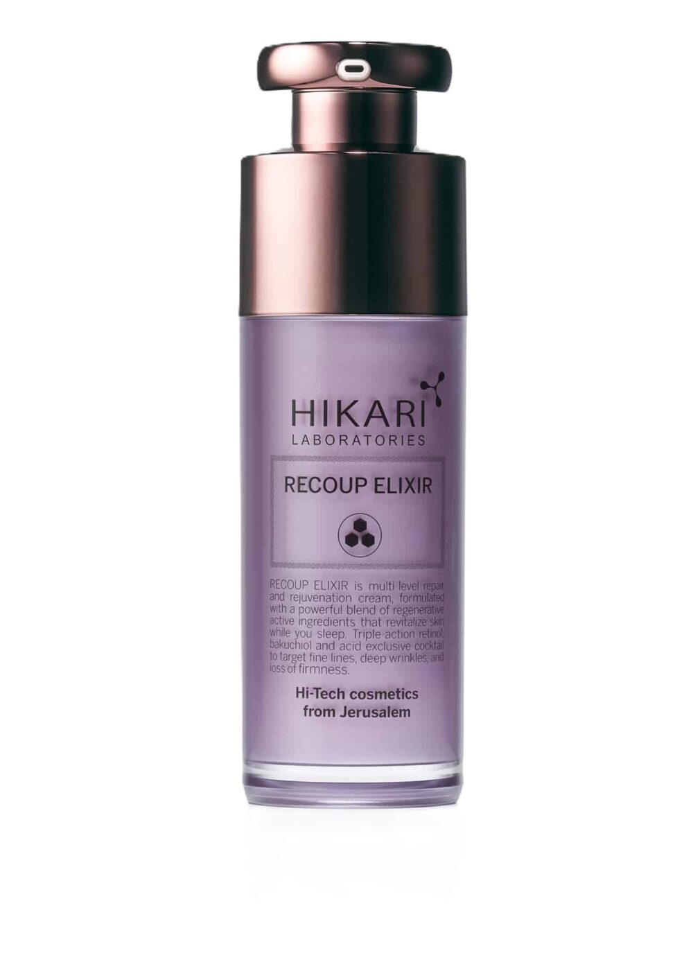 recoup-elixir