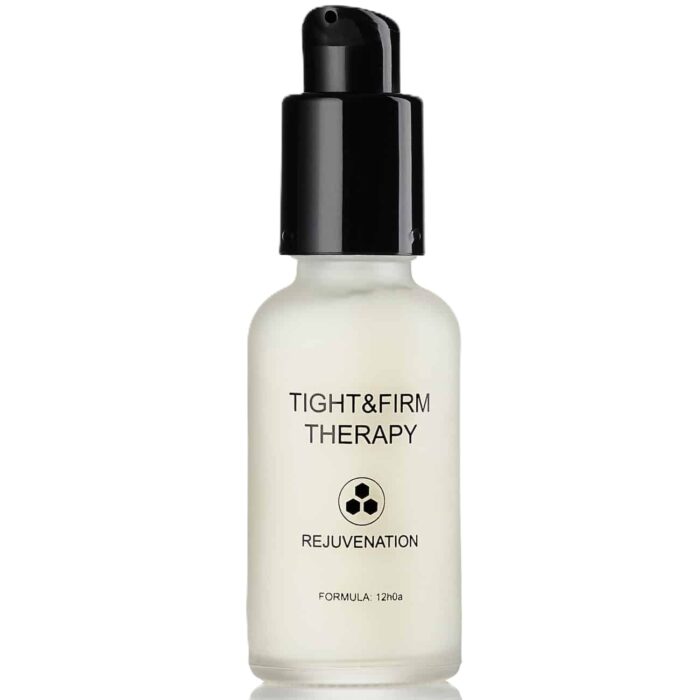 Tight&Firm Therapy Serum - סרום טיפולי לתיקון רפיון העור HIKARI | היקארי