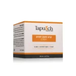 קרם לחות ויטמין С - תפוח | Tapuach