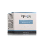קרם לחות (היאלורוני) לעור רגיל – שמן SPF15 - תפוח Tapuach
