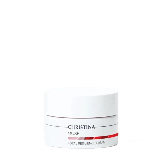 קרם טלוסנס לחיזוק ומיצוק העור Christina MUSE כריסטינה