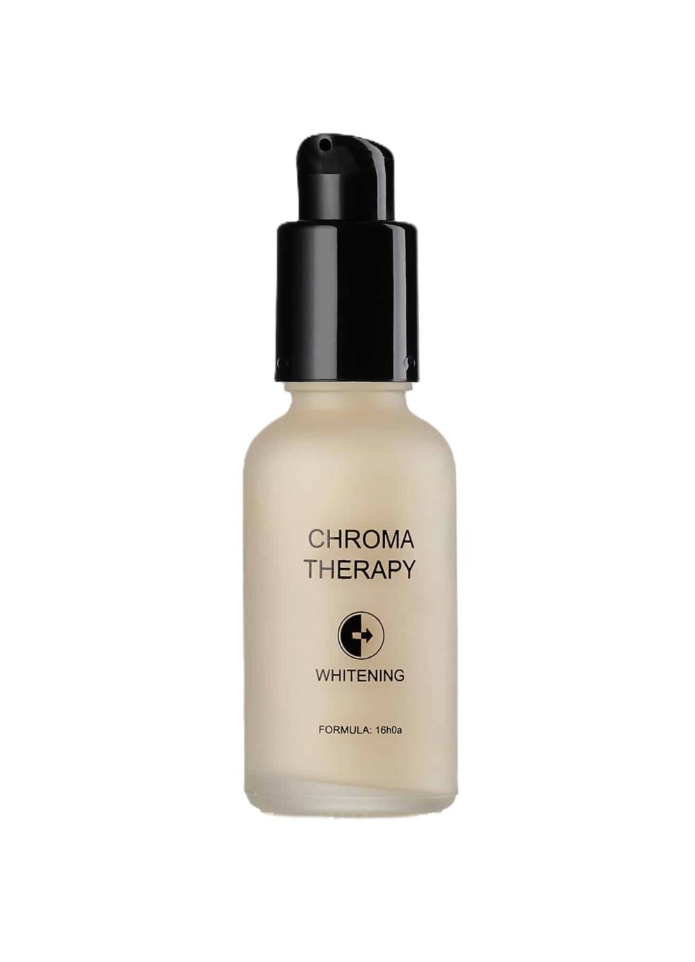 hikari-13434-white Chroma Therapy Serum של HIKARI - סרום להבהרה וטיפול בפיגמנטציה - לכל סוגי העור - VM Cosmetics