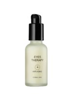 hikari-13440-white סרום Eyes Therapy של HIKARI - לטיפוח אזור העיניים והאטת סימני הזדקנות - לכל סוגי העור - VM Cosmetics