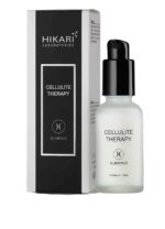 Cellulite Therapy Serum של HIKARI - סרום לצמצום היקפים וטיפול בצלוליט - VM Cosmetics