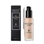 BB-Bellissima 020 של HIKARI - קרם יום עם מייק אפ והגנה SPF15 - לכל סוגי העור - VM Cosmetics