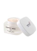 קרם צוואר ומחשוף Perfect Neck Cream של HIKARI - מיצוק והזנת העור - VM Cosmetics