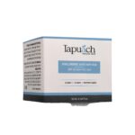 קרם לחות היאלורוני SPF15 של תפוח - לעור רגיל, שומני ומעורב - VM Cosmetics
